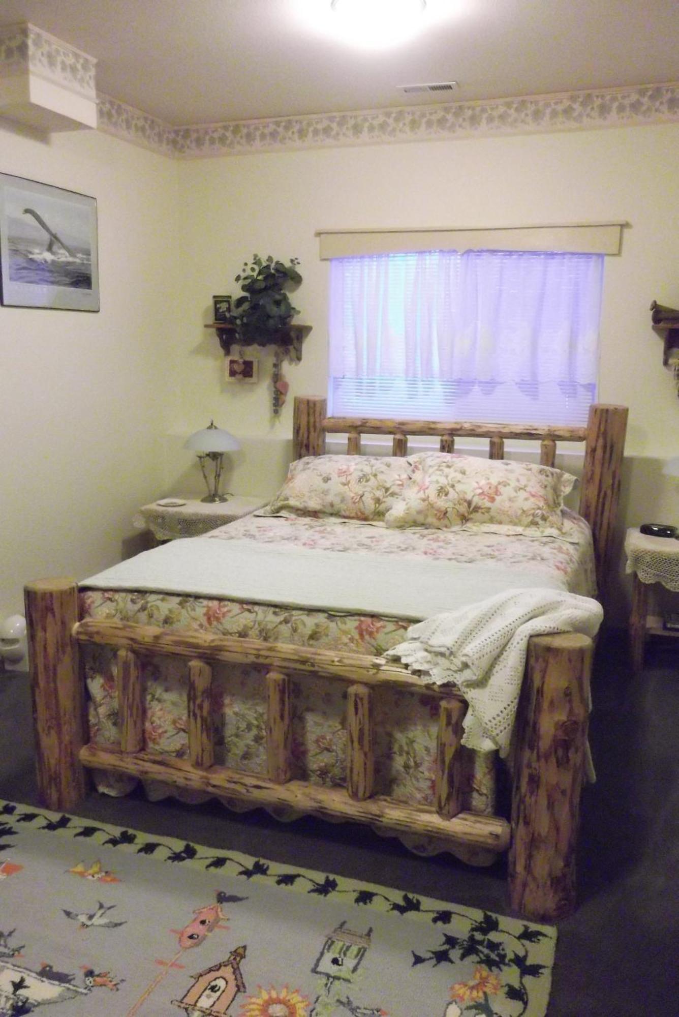 Alaska'S Lake Lucille Bed & Breakfast Wasilla Zewnętrze zdjęcie
